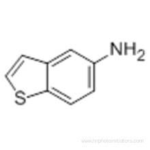 1-Benzothiophen-5-amine CAS 20532-28-9